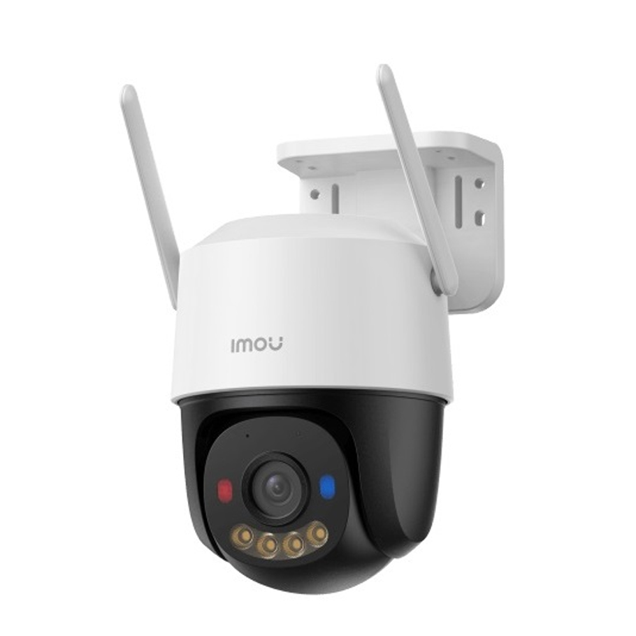 Camera IP PT Full Color 4G 5MP IMOU IPC-K7FP-5H0TE